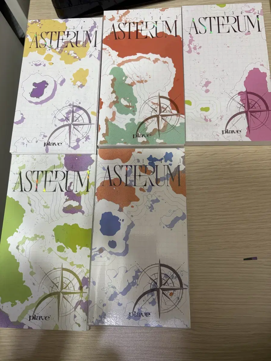 PLAVE ラキドロ Weverse イェジュン Plave Yejun Photocard Kakurenbo Weverse Shop Japan Lucky